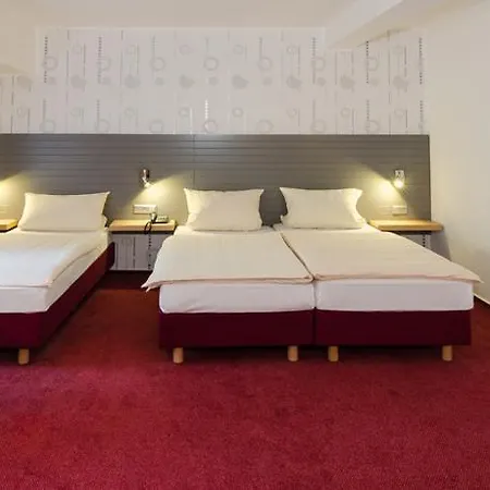 Harsshof 3* سالزجيتر