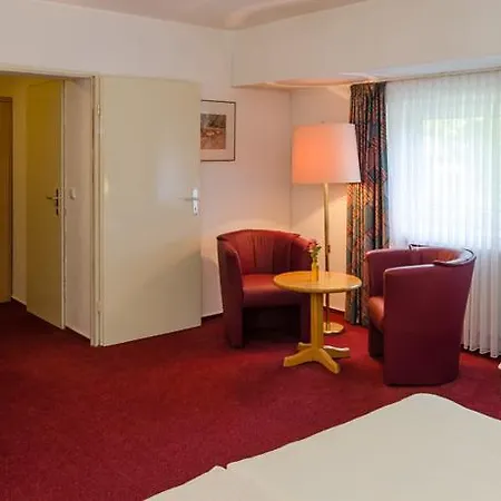Otel Harsshof