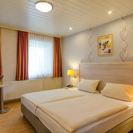 Otel Harsshof Salzgitter