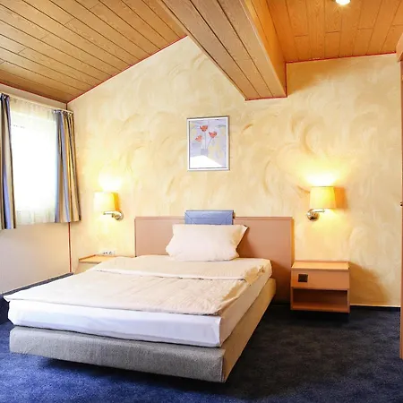 Otel Harsshof Salzgitter