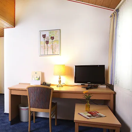 Harsshof Hotel Salzgitter