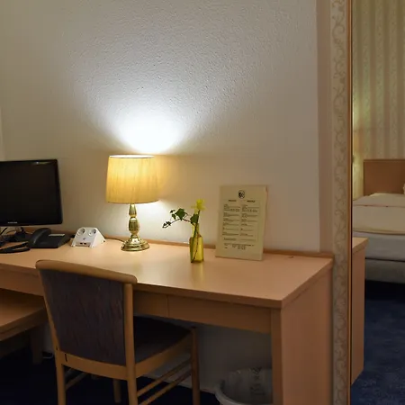 哈尔索夫酒店 酒店 3*