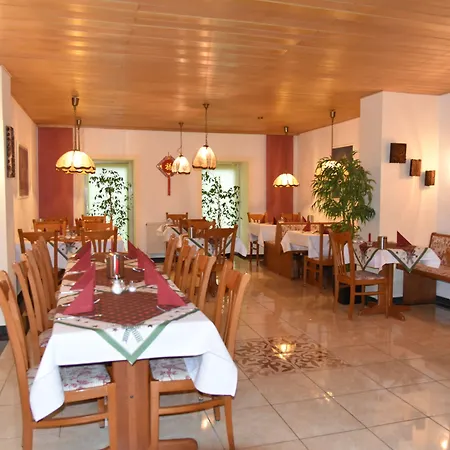 Harsshof فندق سالزجيتر