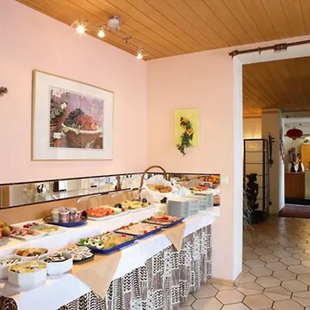 فندق Harsshof