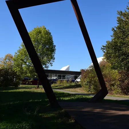 哈尔索夫酒店 酒店 3*