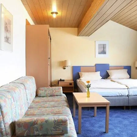 Harsshof 3* سالزجيتر