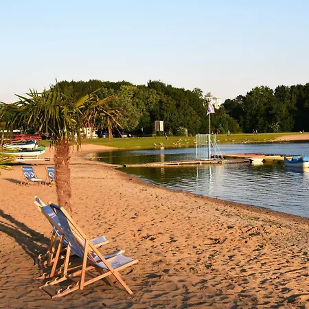 Harsshof Hotel Salzgitter