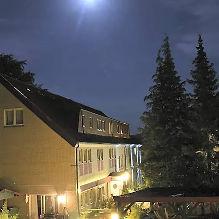 Harsshof 3* سالزجيتر