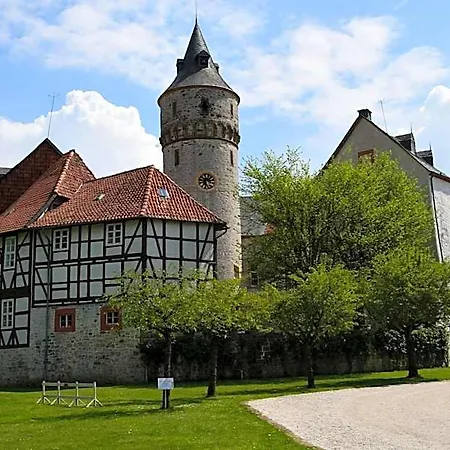 Harsshof 3*