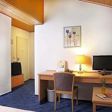 Harsshof 3* سالزجيتر