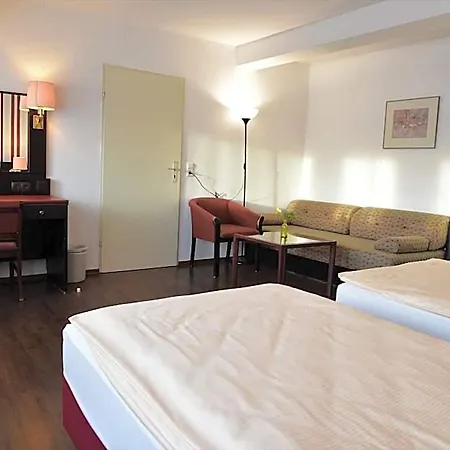 Harsshof 3* سالزجيتر