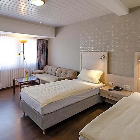 Harsshof 3* سالزجيتر
