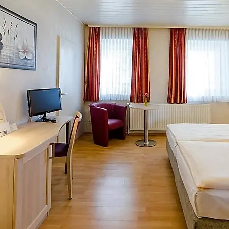 Harsshof 3* سالزجيتر
