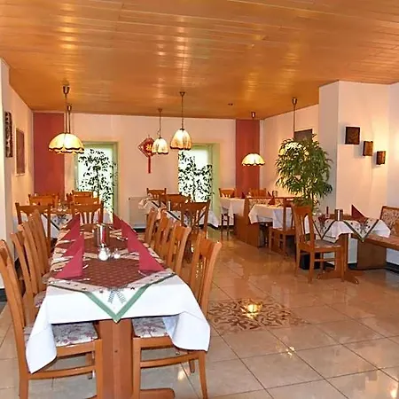 فندق Harsshof