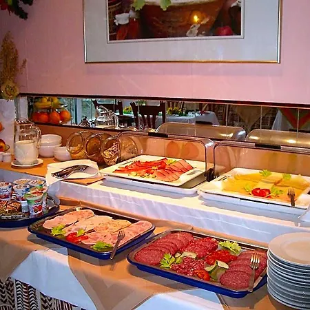 Harsshof