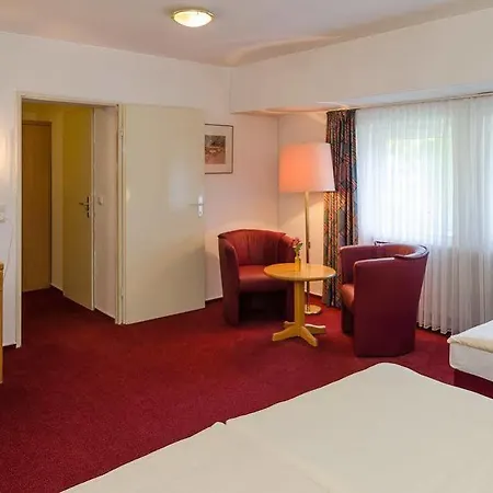 Otel Harsshof Salzgitter
