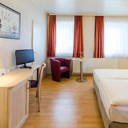 Hotel Harsshof
