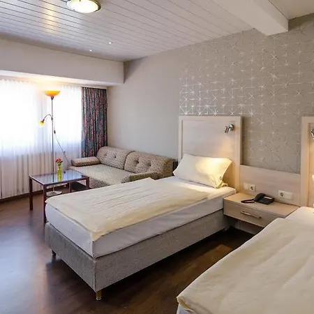 Otel Harsshof 3*