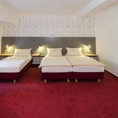 Harsshof Otel