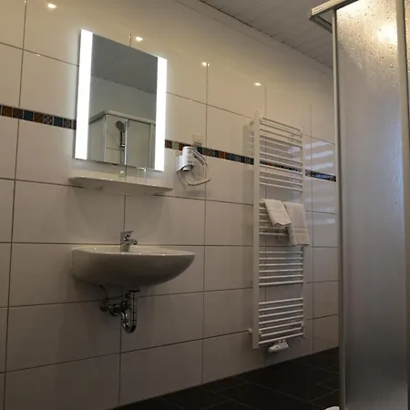 Harsshof Otel