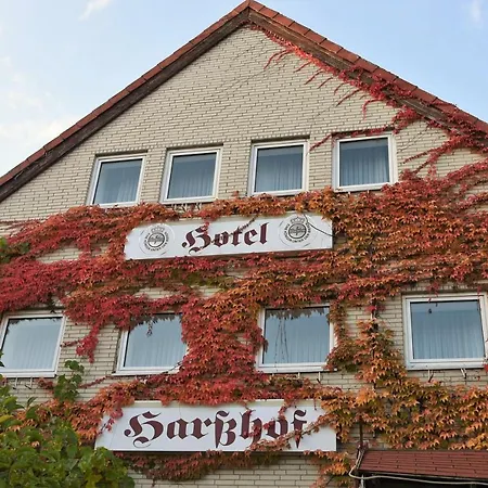 Harsshof Otel