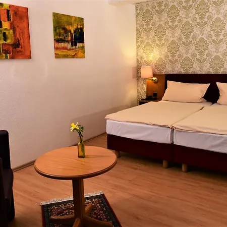 Harsshof Otel Salzgitter