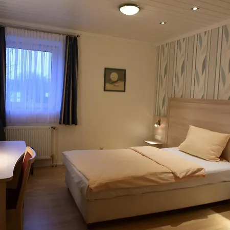 Otel Harsshof
