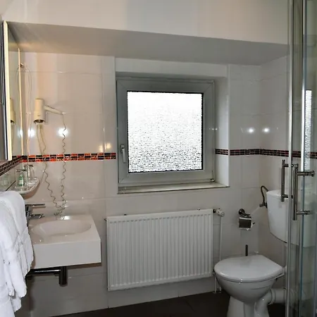 Hotel Harsshof Salzgitter