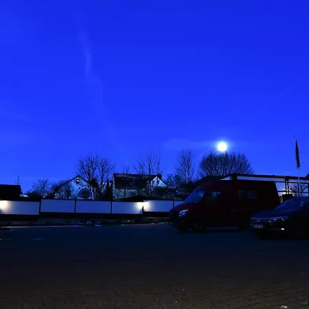 Otel Harsshof 3*