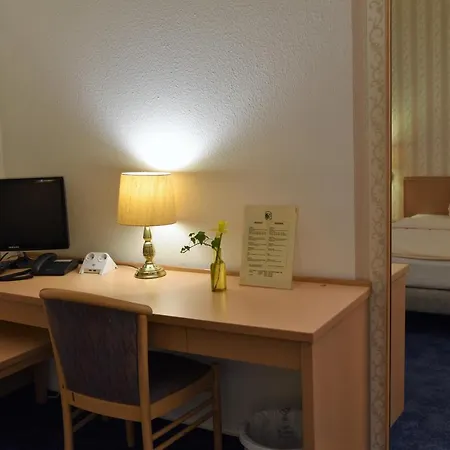 哈尔索夫酒店 3* 萨尔茨吉特