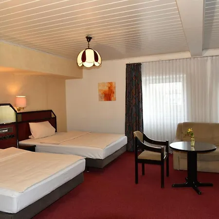 Otel Harsshof