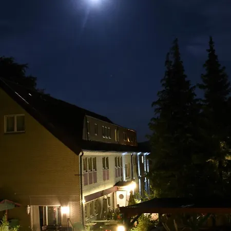 Harsshof 3* Salzgitter