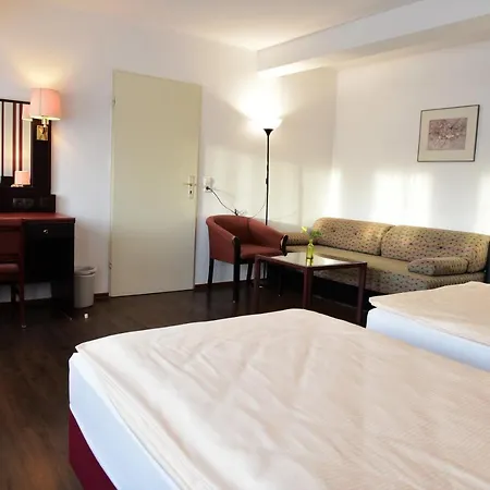 Harsshof 3* سالزجيتر