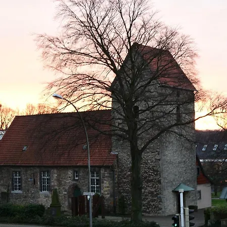 Harsshof 3* Salzgitter