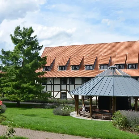 Otel Harsshof 3*