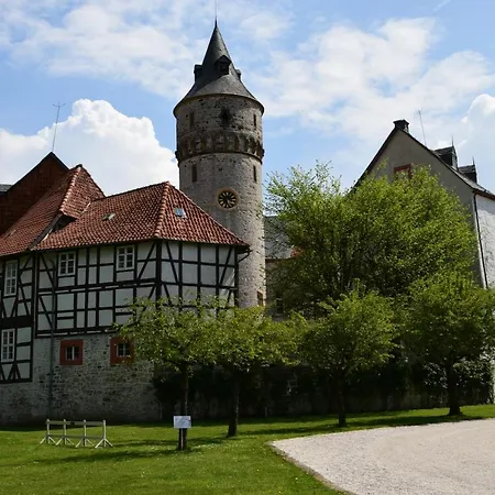 Otel Harsshof 3*